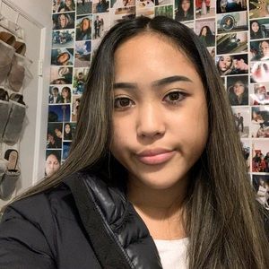 Meet your Posher, Jasmine